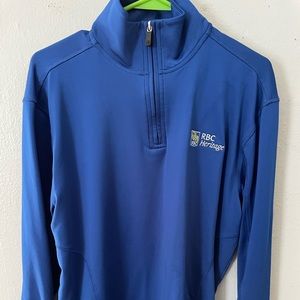 RBC Heritage Pullover